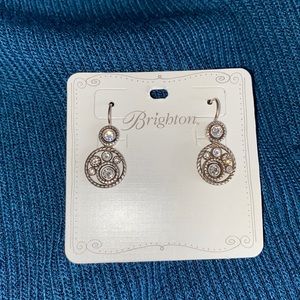 NWT Brighton Earrings